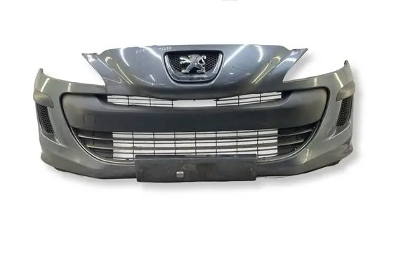 Peugeot 308 Front bumper 