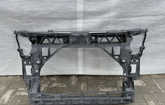 Seat Ibiza IV (6J,6P) Radiator support slam panel 6P0805588A