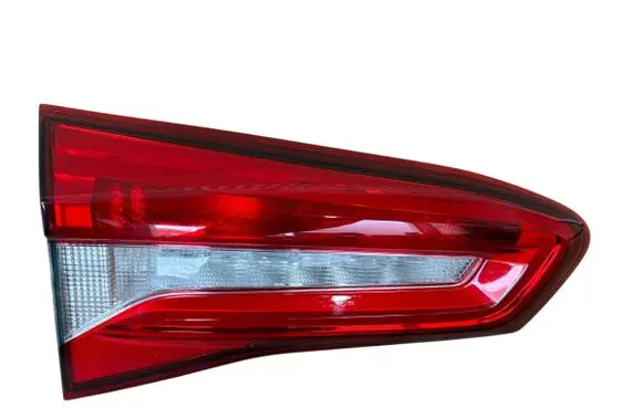 Ford Focus Rear/tail lights JX7B13A603EB