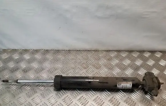 BMW 1 E81 E87 Rear shock absorber/damper 814903002349