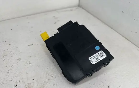 Volkswagen Touran I Steering angle sensor 1K0953549AQ ANP80H065D ME204101104