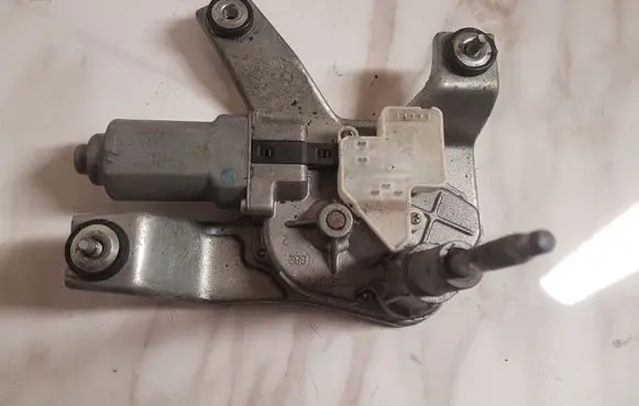 Dodge Caliber Rear window wiper motor 05116146AD 061036