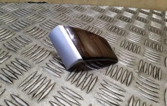 BMW X5 E70 Panel trim 4992100