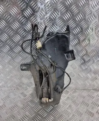 Opel Astra J Windshield washer fluid reservoir/tank 13260579