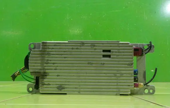 BMW X1 E84 Other control units/modules 9248179