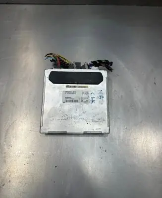 Mercedes-Benz E W210 Engine control unit/module A1111530679 5WK90388 024024602903