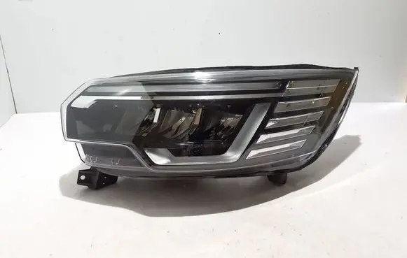 Renault Trafic III (X82) Headlight/headlamp 260601790R