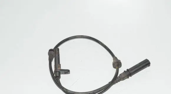 BMW X6 F16 ABS brake wheel speed sensor 6908705 34526771776 6771776