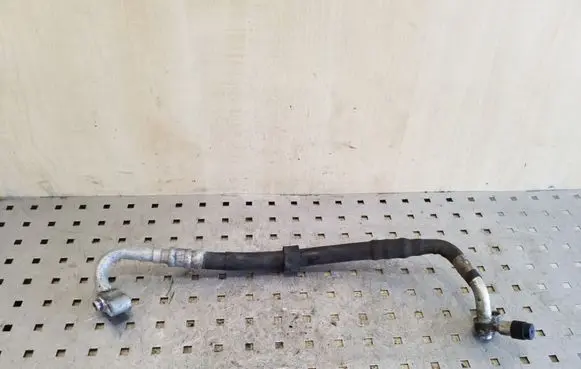 Seat Alhambra (Mk1) Air conditioning (A/C) pipe/hose 7M3820722