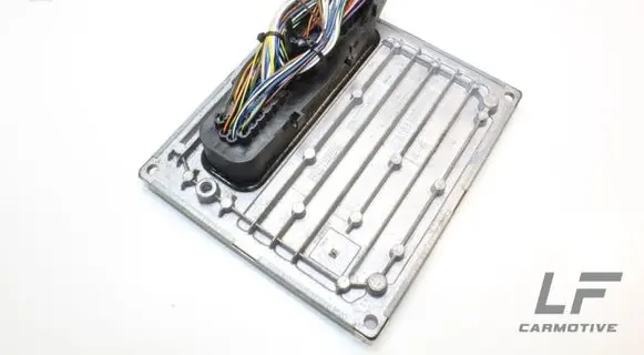 Ford Ka Engine control unit/module 6S5112A650BB