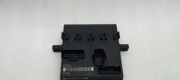 Audi A8 S8 D3 4E Comfort/convenience module 4E0907279C
