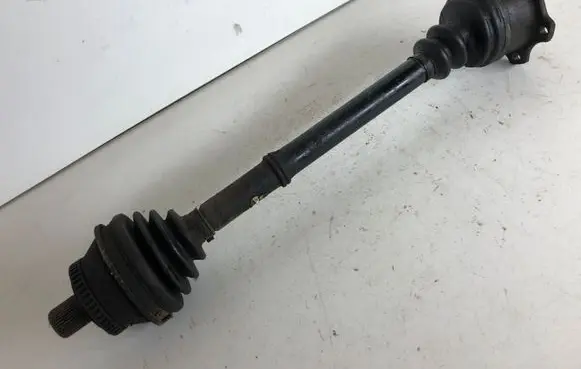 Audi A8 S8 D2 4D Front driveshaft
