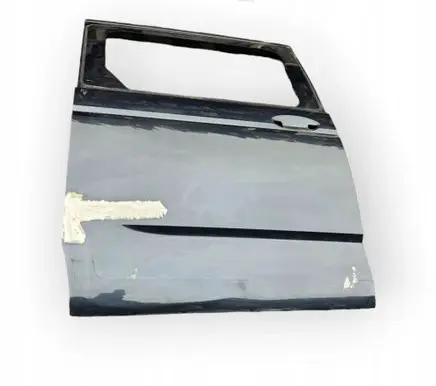 Volkswagen Transporter - Caravelle T6 Rear door