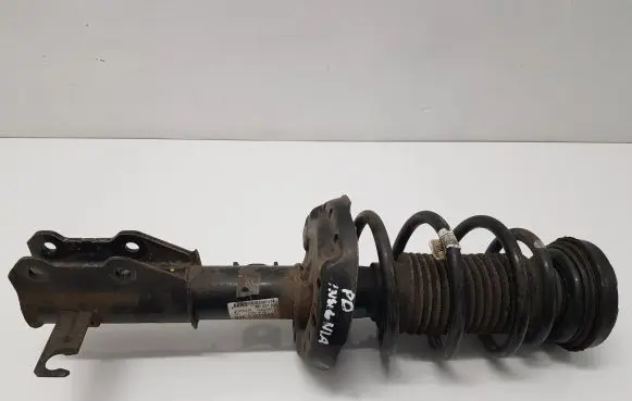 Opel Insignia A Front shock absorber with coil spring 13347474 367327926