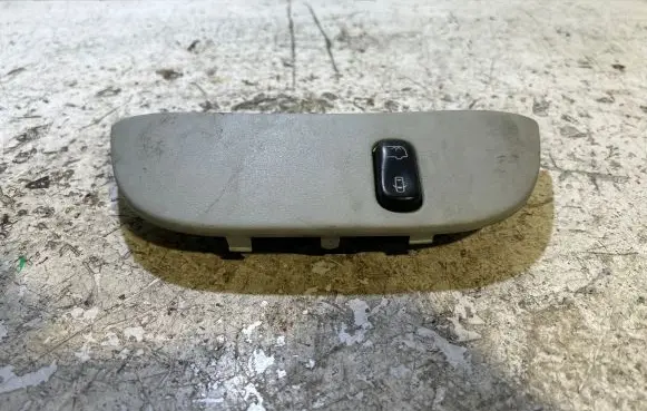 Mercedes-Benz ML W163 Interior lighting switch A1638203610 03101820 598611