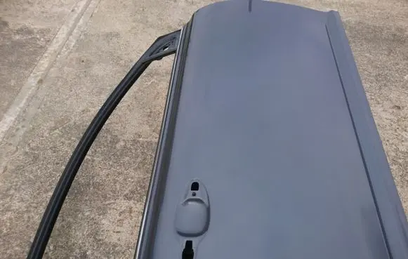 Toyota Avensis T250 Front door 6700105050