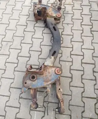 Iveco Daily 3rd gen Front control arm