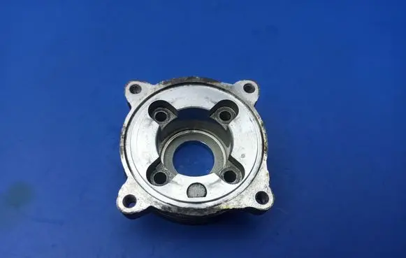 BMW 6 E63 E64 Other cylinder head part 7514509