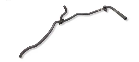 Opel Astra J Vacuum line/pipe/hose 55595188