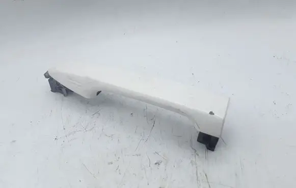 Toyota Avensis T270 Rear door exterior handle 1C078DA0