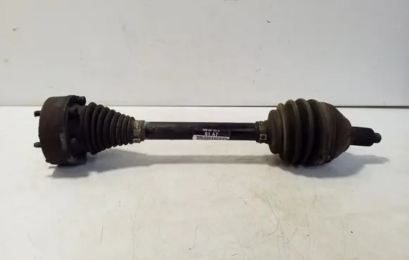 Audi A1 Front driveshaft 6R0407761A