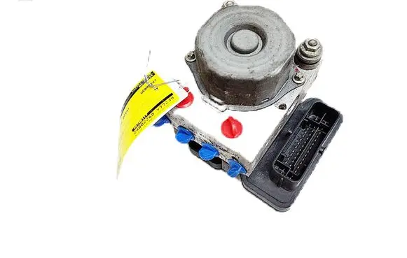 Mitsubishi Space Star ABS Pump 4670B117
