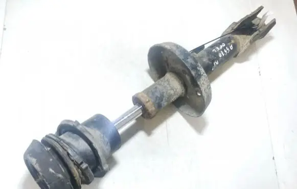 Opel Astra G Front shock absorber/damper 334847