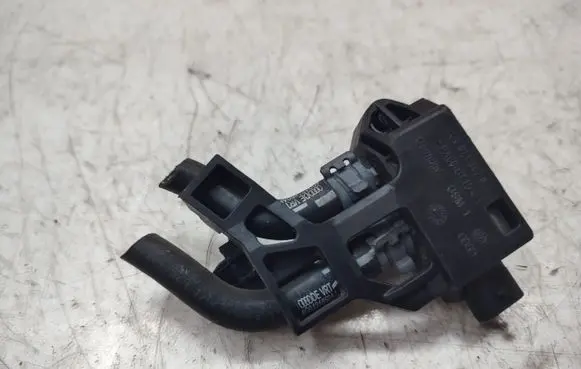 Audi A6 Allroad C7 Exhaust gas pressure sensor 4G0971362F