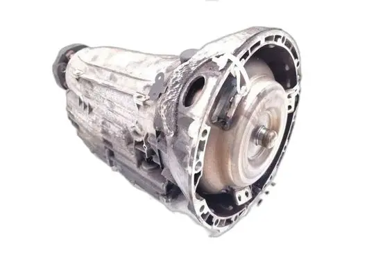 Mercedes-Benz CLS C219 Automatic gearbox 722902