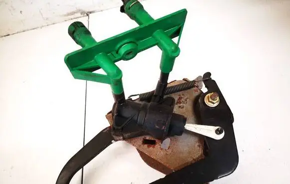 Clutch master cylinder