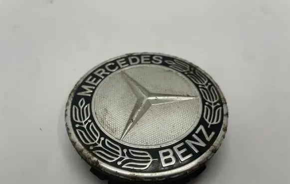 Original wheel cap