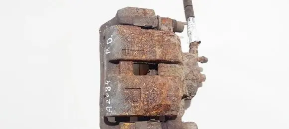 Mazda 6 Front brake caliper