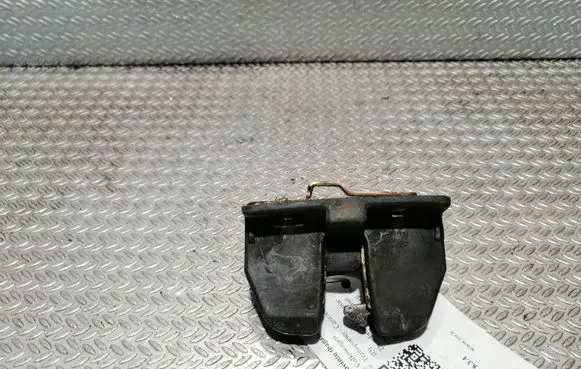 Volkswagen Transporter - Caravelle T4 Loading door lock 701827162
