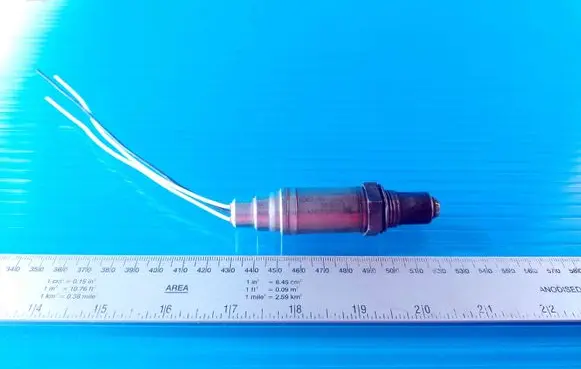 Renault Megane I Lambda probe sensor 0258986502 659211