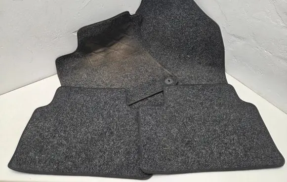 Hyundai i30 Car floor mat set 