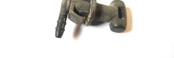 Fiat Multipla Windshield washer spray nozzle 