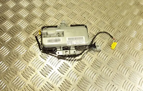 Mercedes-Benz E W211 Rear door airbag 30004165B
