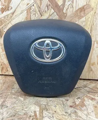 Toyota Avensis T270 Steering wheel airbag 4513005130C0