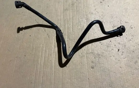 BMW 3 F30 F35 F31 Vacuum line/pipe/hose 7848455