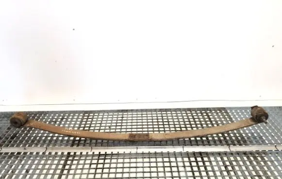 Ford Transit Rear leaf spring 