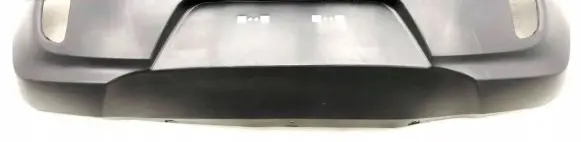 KIA Picanto Rear bumper 6506055