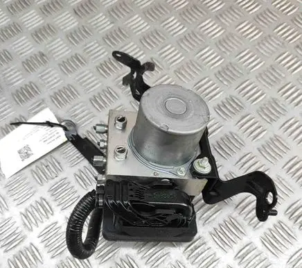 Mazda MX-5 ND ABS Pump 0265296356 NG0R437A0