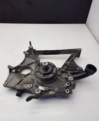 Mercedes-Benz Sprinter W906 Generator/alternator bracket 6512011509 A6512003701