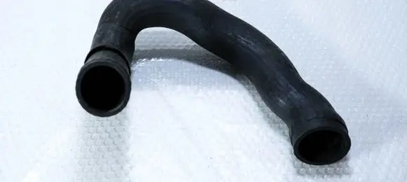 Audi A6 S6 C5 4B Intercooler hose/pipe 4B0145746E