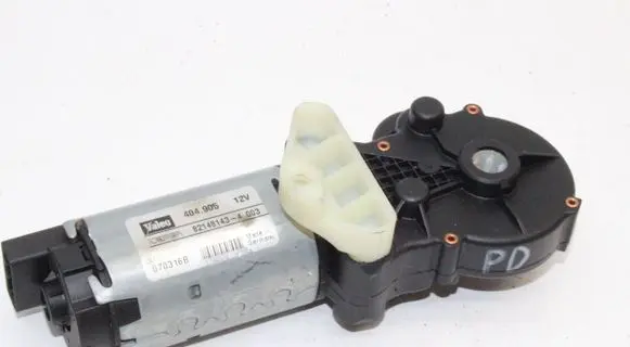 Land Rover Range Rover L322 Seat adjustment motor 82148143