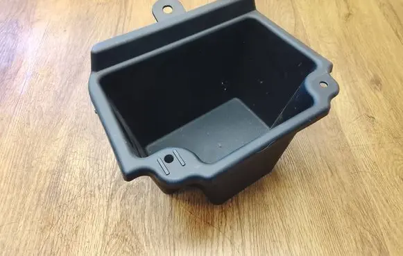 BMW X3 G01 Glove box in trunk 7396632 51477396602