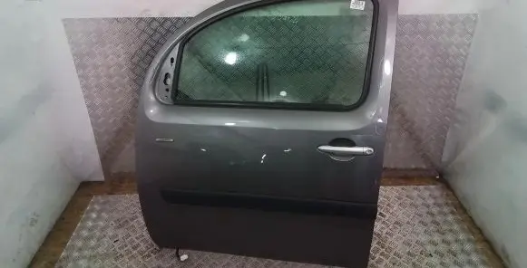 Renault Kangoo II Front door