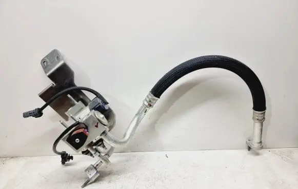 Opel Mokka B Air conditioning (A/C) pipe/hose 9826918880 T99615C T588455