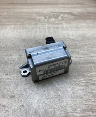 Nissan Almera N16 ESP acceleration yaw rate sensor 47930BN800 06211701022