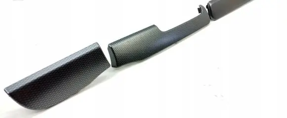 Volkswagen Golf VII Fuel main line pipe 5K1858415B